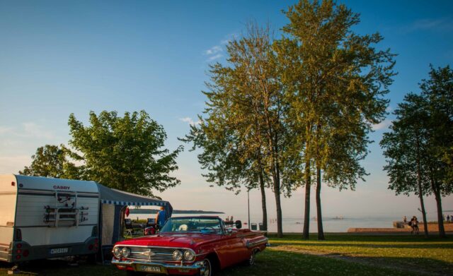 KronoCamping Lidköping — photo 4